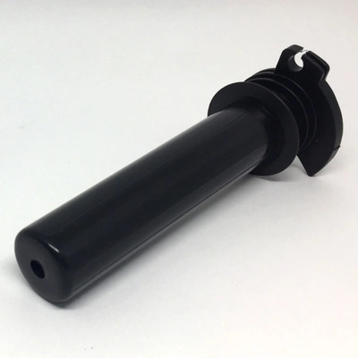 Zeta Throttle Tube for KTM 50SX '12<, 65SX '09< (Closed End)
