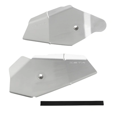 Zeta Frame Guards for CRF1100L '20< - Alloy