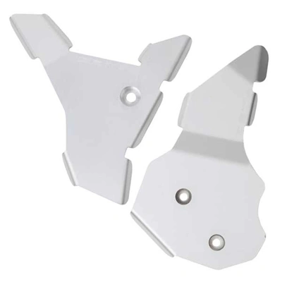 Zeta Frame Guards for YZ85 '02< - Alloy