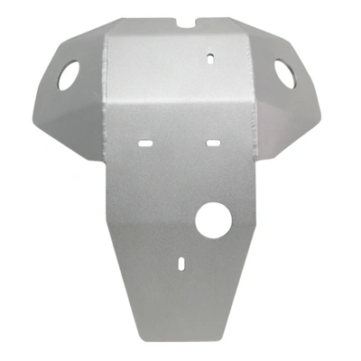Zeta Enduro Skid Plate for DRZ400S/R '00< - Alloy