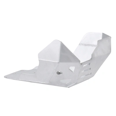 Zeta Heavy Duty Enduro Skid Plate for Tenere 700 (XTZ690) '20< - Alloy