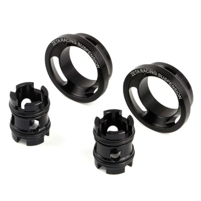 Zeta Fork Lowering Kit for WP Xplor 48 AOS - -30mm