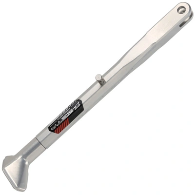 Zeta Forged Alloy Sidestand for CRF250 Rally '17< (Low)