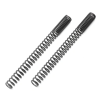 Zeta Fork Lowering Springs for Tenere 700 '21< - -40mm