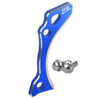 Zeta Kawasaki KX250F 17-20 KX450F 16-18 Blue Case Saver