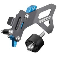 Zeta Husky TC125 16-21 Blue Case Saver