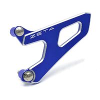 Zeta Honda Yamaha Blue Drive Cover