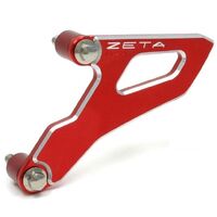 Zeta Kawasaki KX125 03-08 KX250 05-08 KX450F 06-15 Red Drive Cover