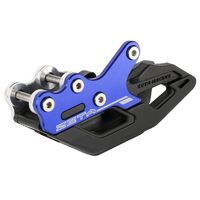 CHAINN GUIDE YZF250 BLUE