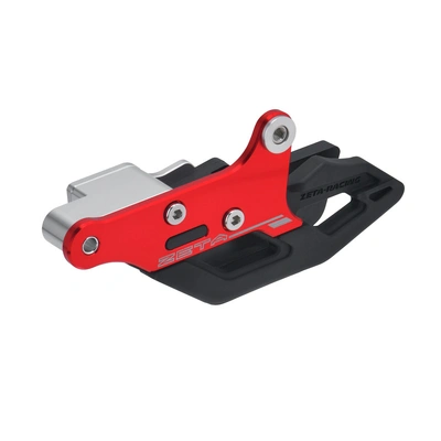 Zeta Alloy/TPU Chain Guide for GasGas MC/EX/EC '21< - Red