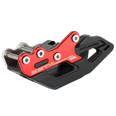 Zeta Alloy/TPU Chain Guide for GasGas MC/EX/EC '24< - Red