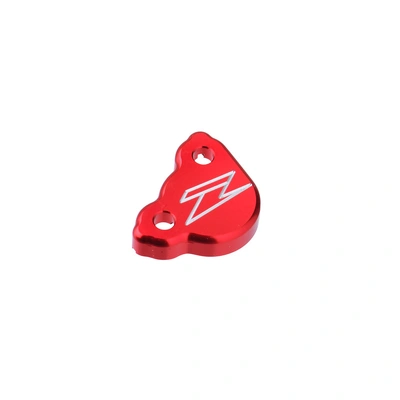 Zeta Rear Brake Master Cylinder Cover for CR/CRF - Red
