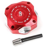 ZETA FUEL CAP CRF250/45017/XR