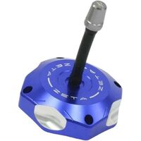 ZETA FUEL CAP YZ/YZF/KX/KXF/KL
