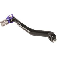 Zeta Blue Gear Lever YZ125/250 2006-2016