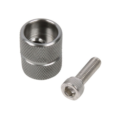 Zeta Gear Lever Revolver - Replacement Tip - 23Mm Ti Colour