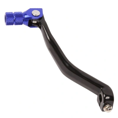 Zeta Forged Gear Lever for YZ125/250 '06< - Blue