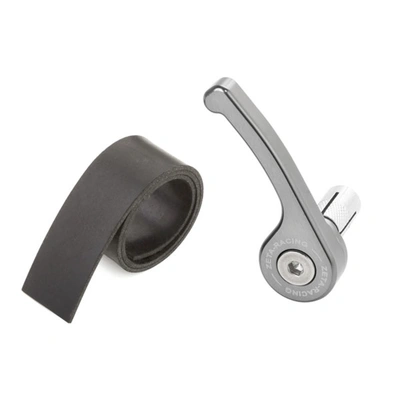 Zeta Universal Axle Puller (12.5mm-26mm) - Titanium