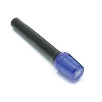 ZETA UNI FLOW CAP BLUE