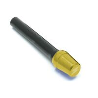 ZETA UNI FLOW CAP GOLD