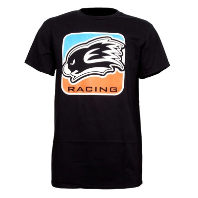 Kwala Angry Koala Tee - Black/Orange