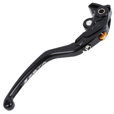 Z-Street Brake Lever Road - Pilot Cnc - Yzf-R1/M/S'15-,Yzf-R6'17- -