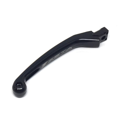 Z-Street Brake Lever Road - Pilot Cnc - Replacement Lever R3Wa - Black