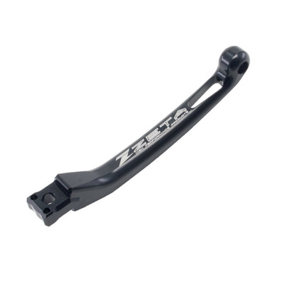 Z-Street Clutch Lever Road - Pilot - Replacement Lever L3Wa - Black