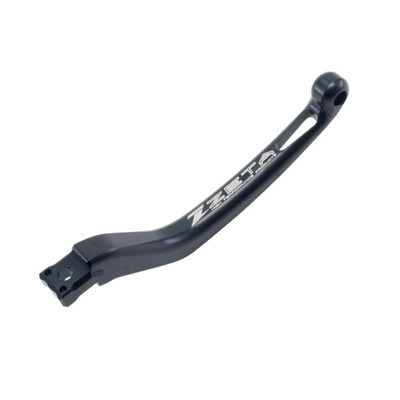 Z-Street Clutch Lever Road - Pilot - Replacement Lever L3Wb - Black