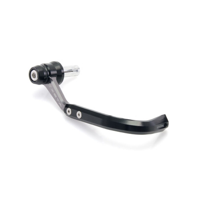 Zeta Z-Street Lever Guard - Road Brake / Clutch - Ti Colour