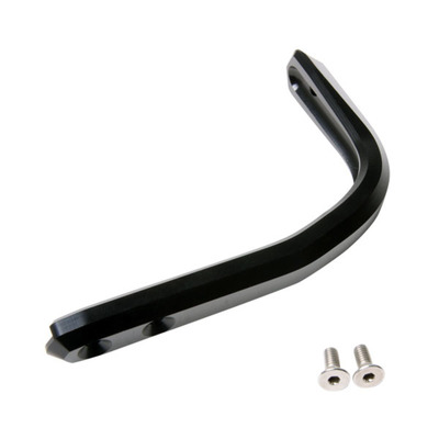 Z-Street Lever Guard - Replacement Arm - Black