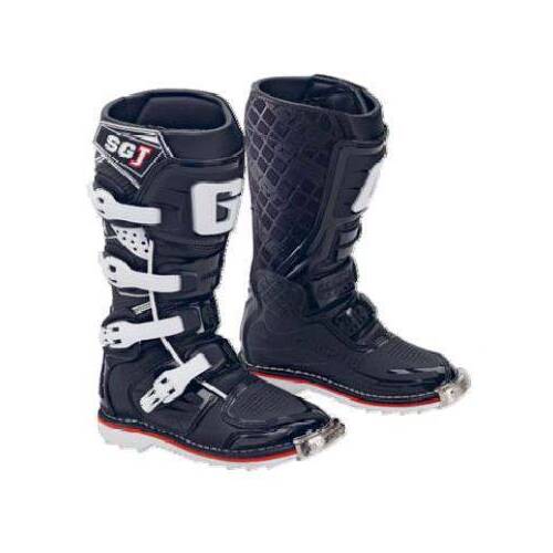 Gaerne SG J Boots Black