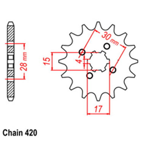 Product main image