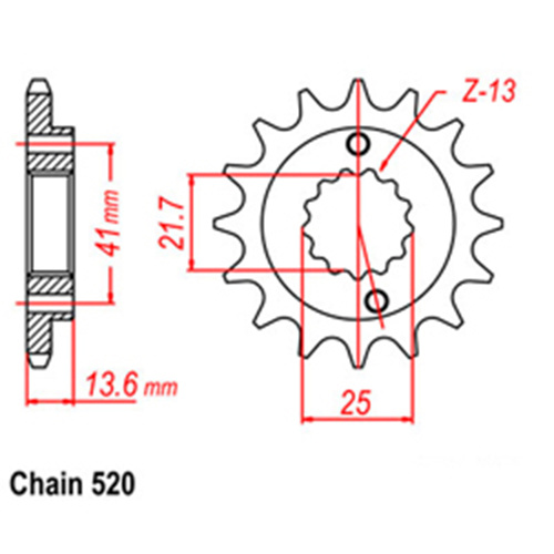 Product main image