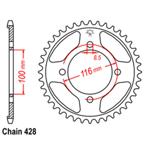 Product main image