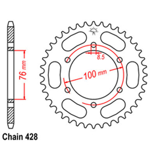 Product main image