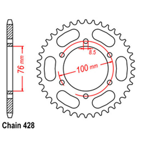 Product main image