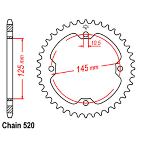 Product main image