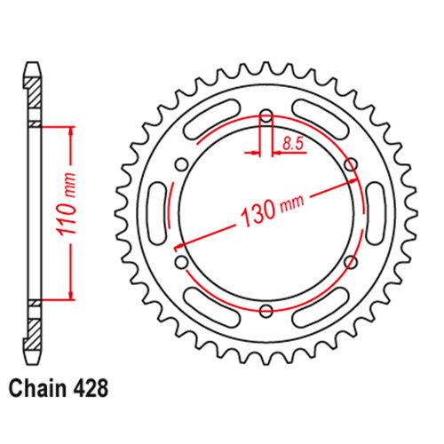 Product main image