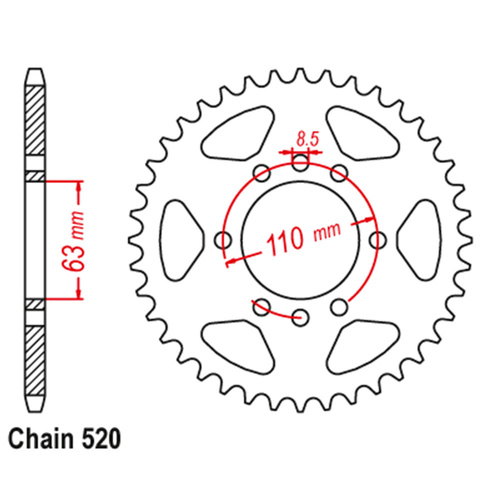 Product main image
