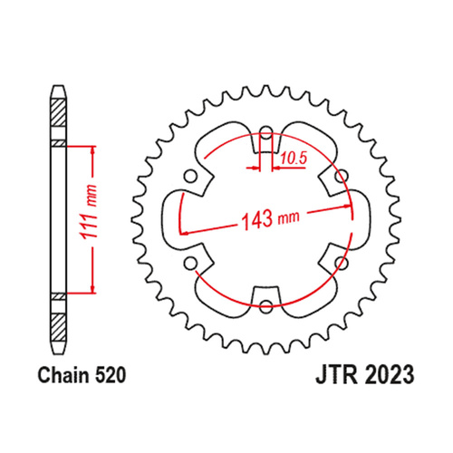 Product main image