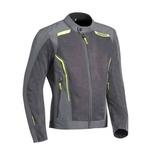 Ixon 2025 alloy jacket