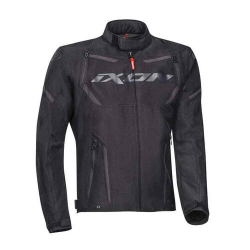 Ixon Striker Jacket - Black