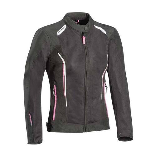 Ixon women's motorcycle jacket hotsell