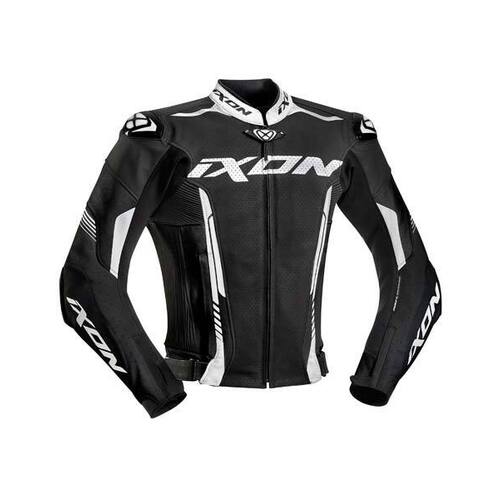 Ixon leather jacket sales