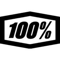 100%