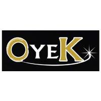 Oyek