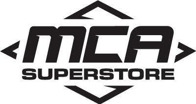 MCAS Footer Logo
